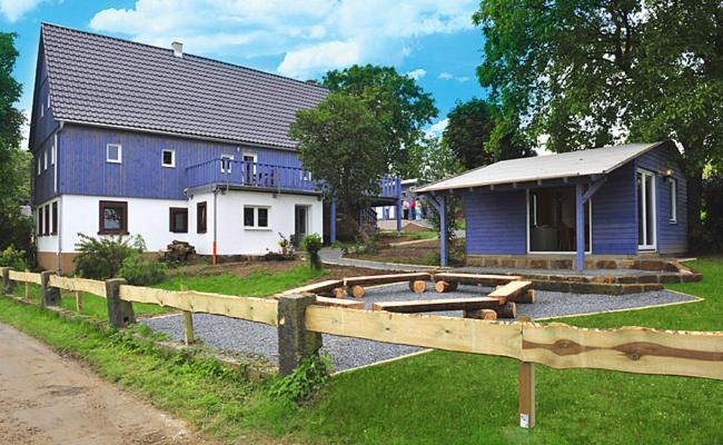 Bergoase Huette Und Hostel Sauna Kamin Lagerfeuer Mittelndorf エクステリア 写真